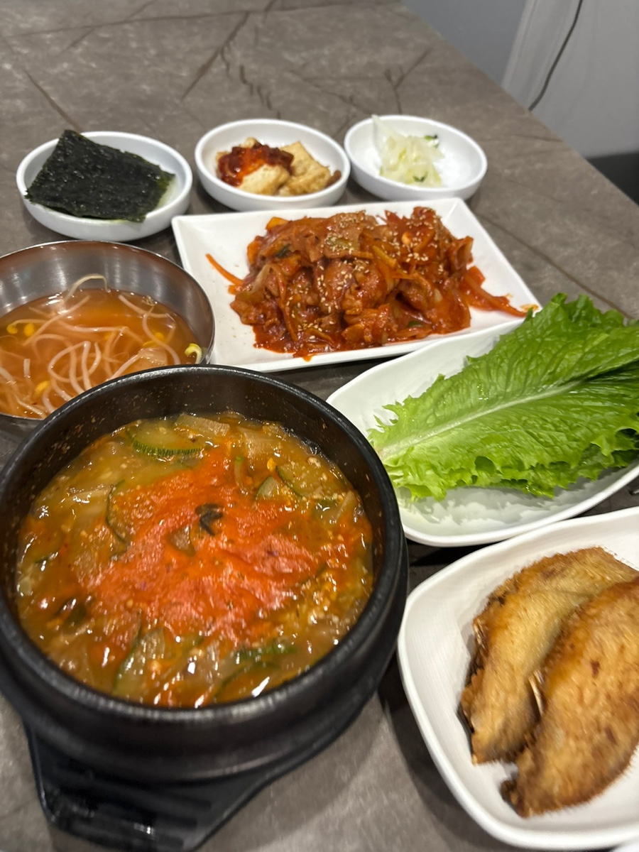 소정식당 이미지