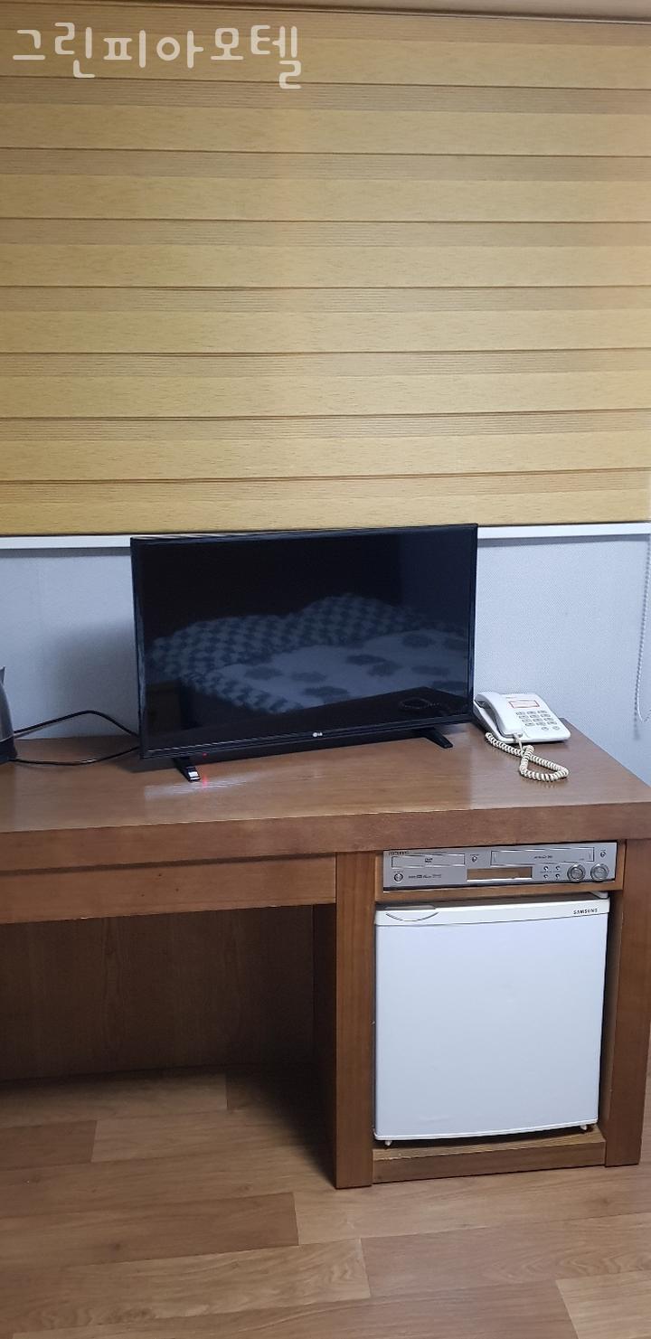 그린피아모텔 이미지
