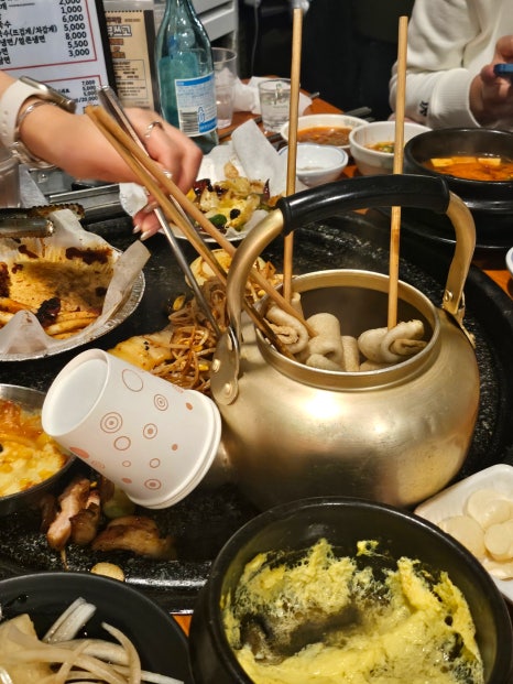 대로막창 이미지