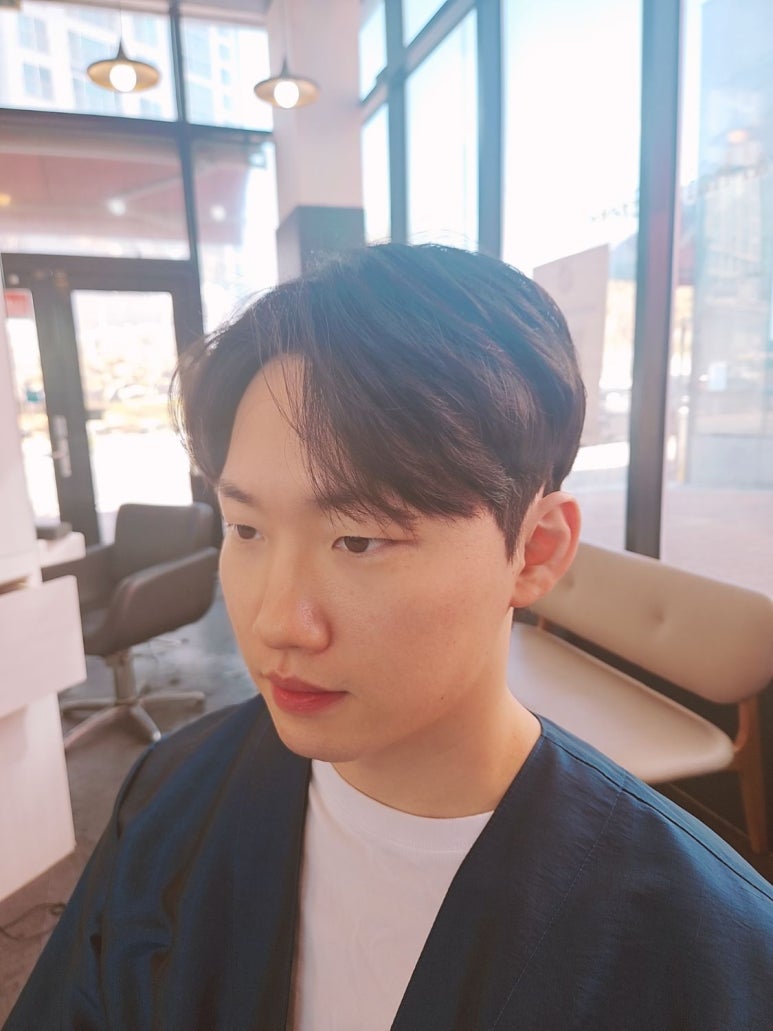 디오헤어살롱 이미지