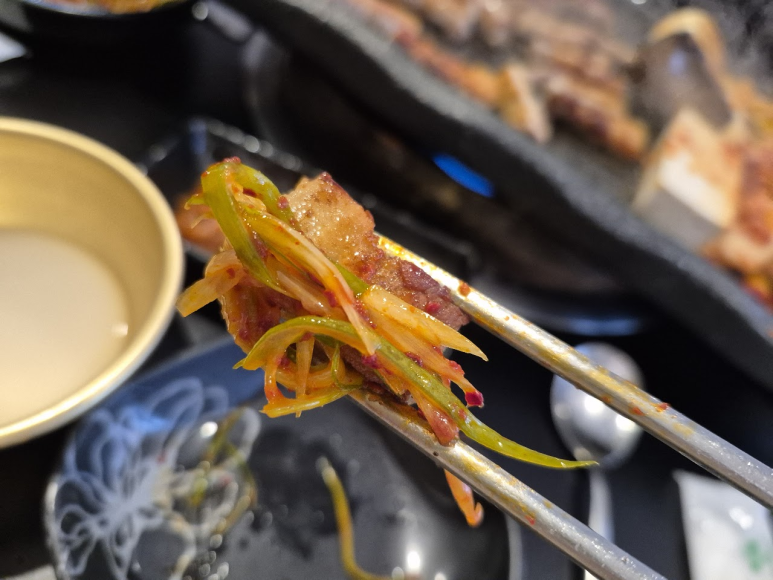 박가네삼겹 이미지