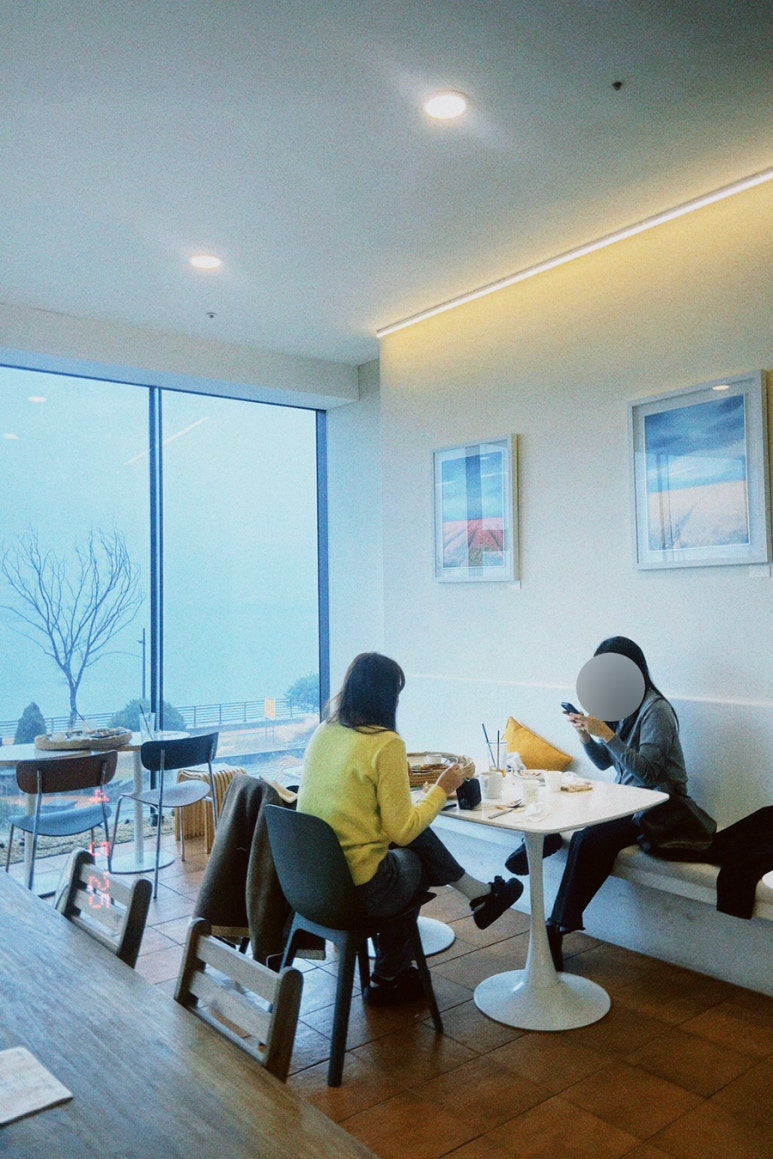 NOUAISON(누에종) 이미지