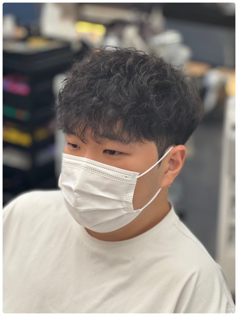 메모헤어 이미지