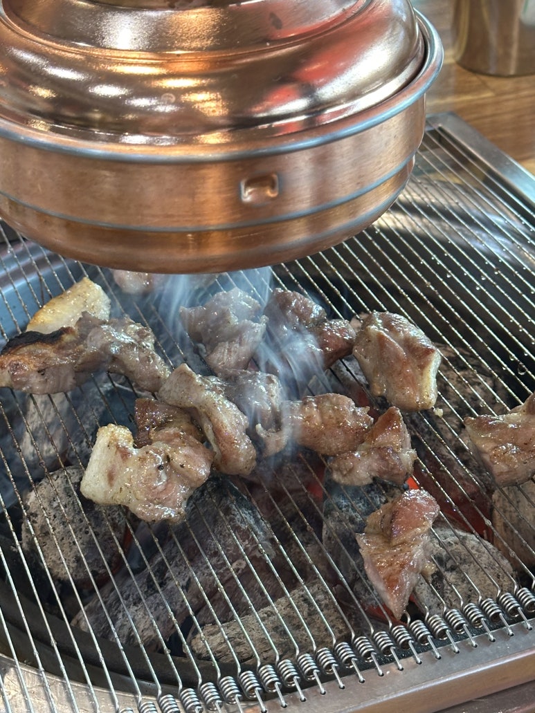 동촌참숯뒷고기 이미지