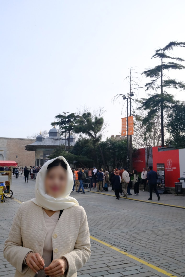 소피아옷수선 이미지