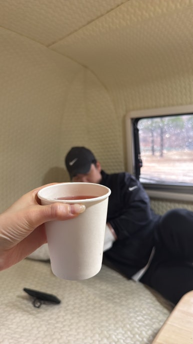 북한산놀면라면카페 이미지