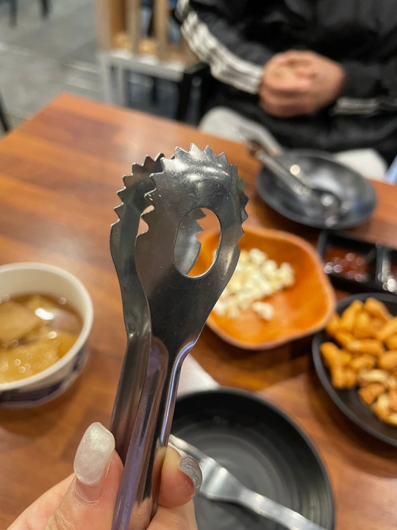 굽네치킨순천풍덕점 이미지