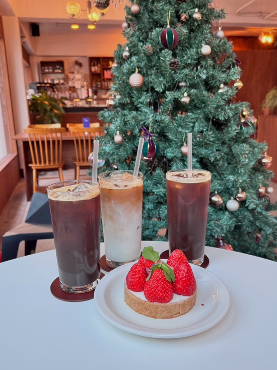 커피카프렛(coffee coffret) 이미지