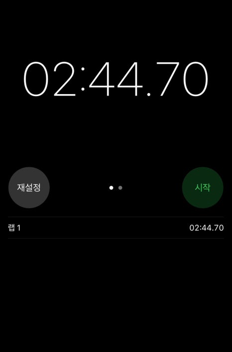 헤어니스트 이미지