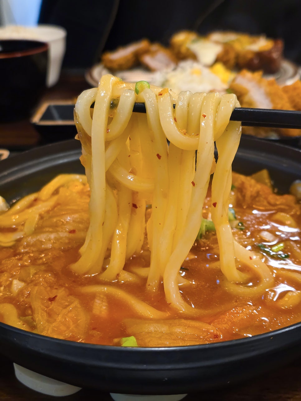 유키카츠&텐동 인천용현점 이미지