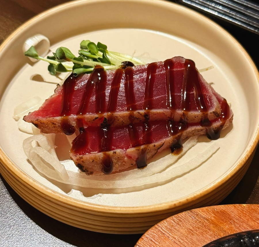 김기영 참치 이미지