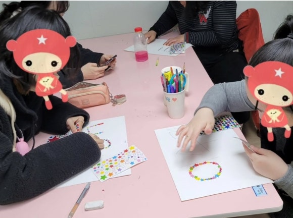 수목미술심리상담센타 이미지