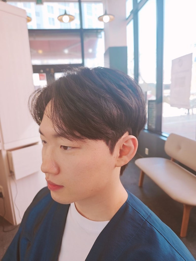 디오헤어살롱 이미지