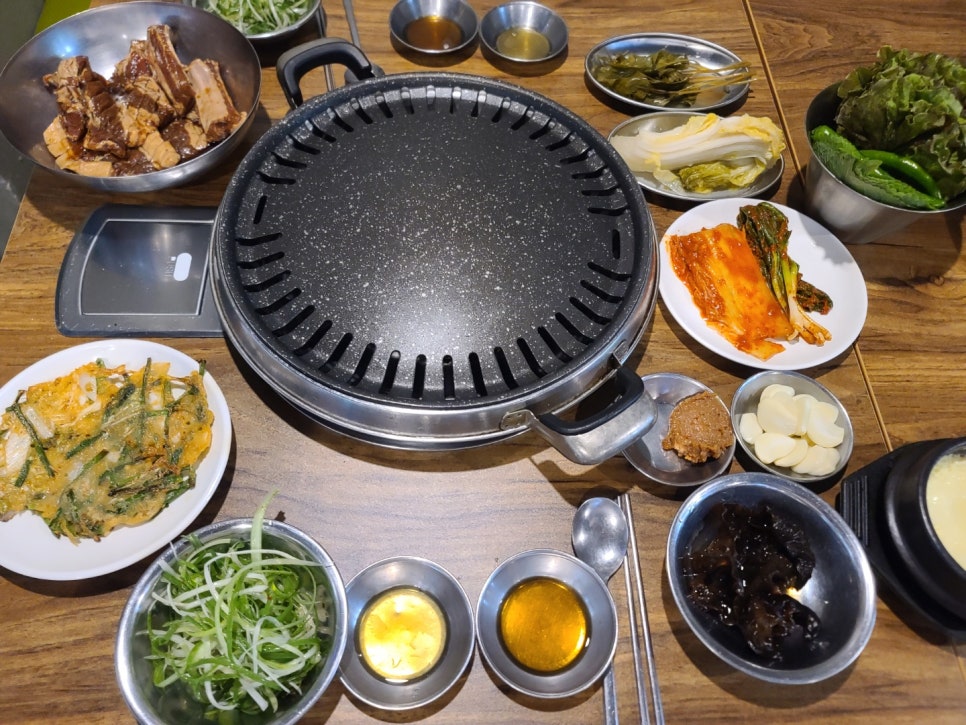 형제숯불갈비 이미지