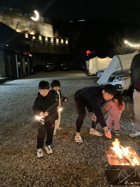 세븐블럭 트램펄린 이미지
