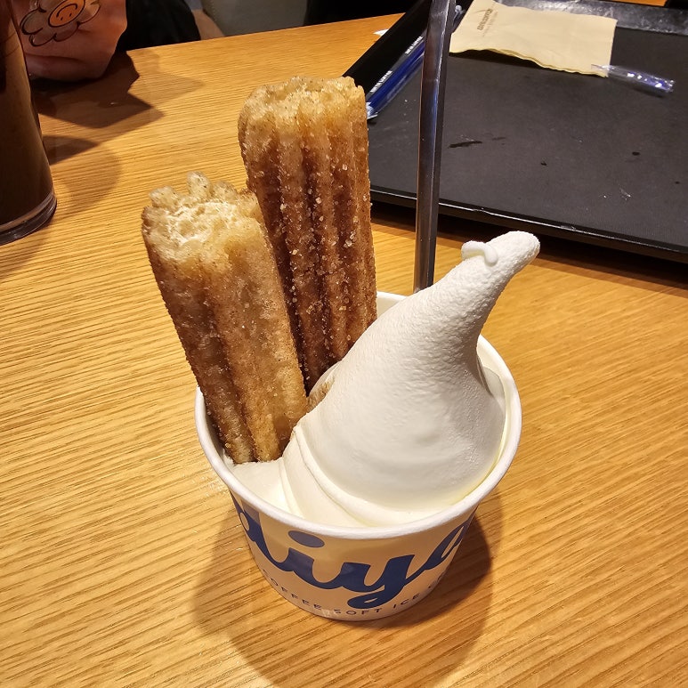 이디야보령동대점 이미지