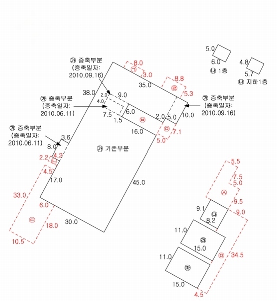 (주)미보수산 이미지