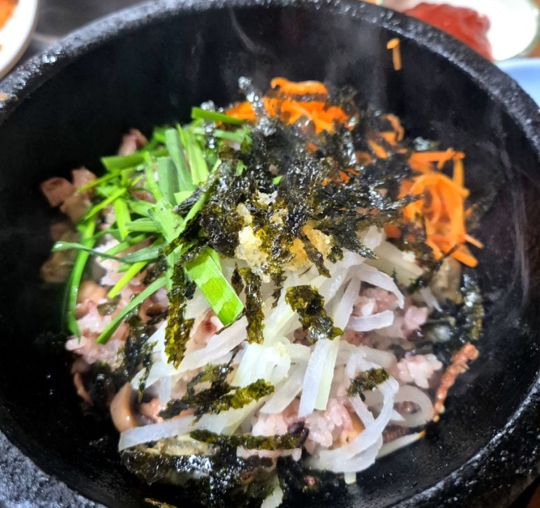 군남식당 이미지