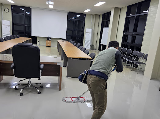 늘푸른환경청소 이미지