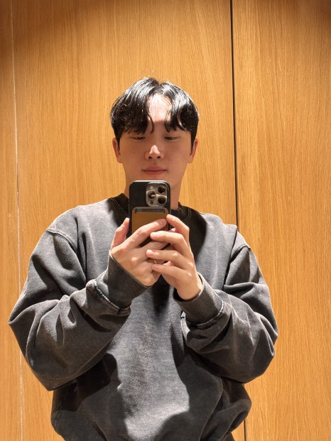리바이스현대백화점 이미지