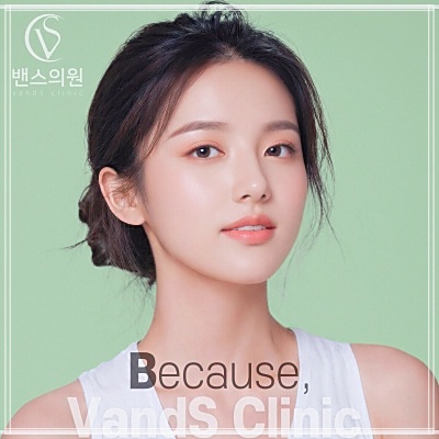 수채화 피부관리 이미지