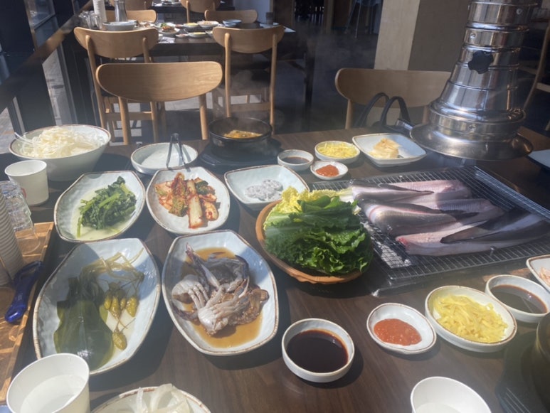남촌민물장어 이미지