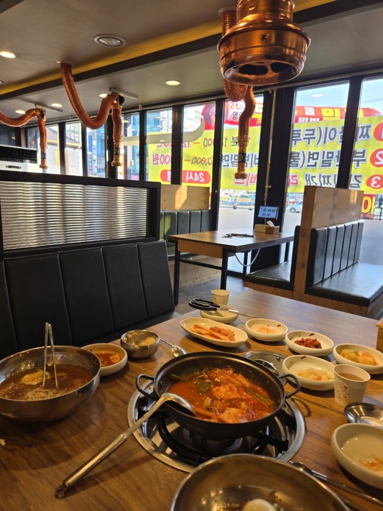 대한식당 이미지