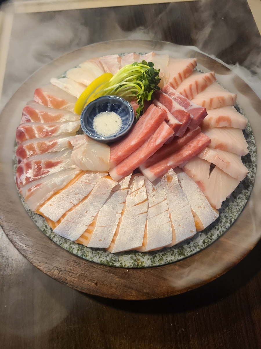 이춘명숙성회마곡 이미지