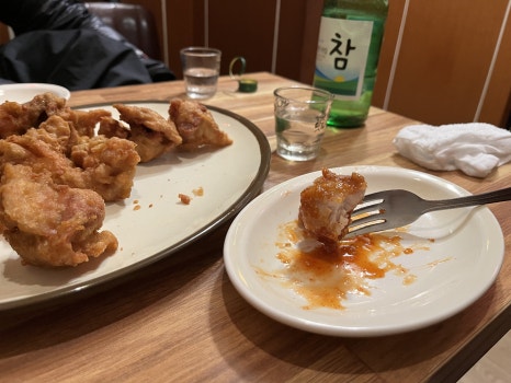 잉꼬치킨 이미지