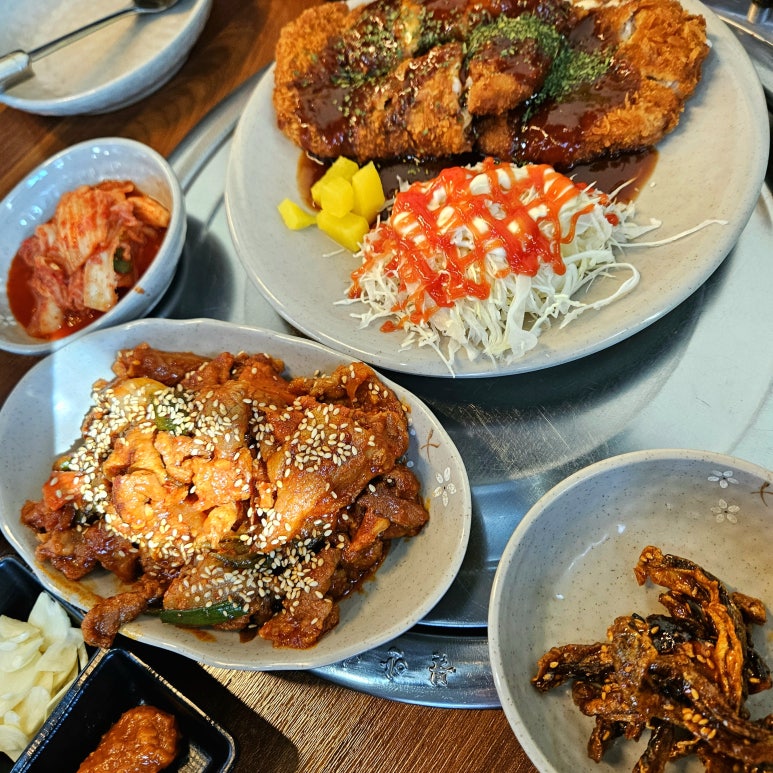 만자반점 이미지