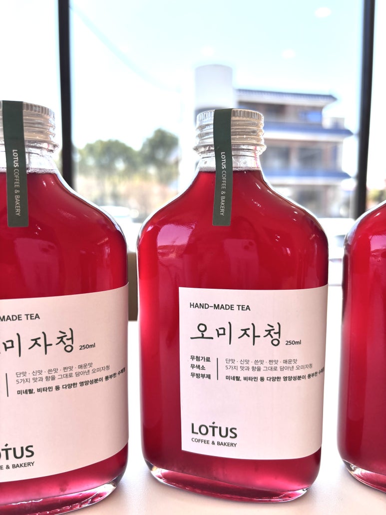 로터스커피앤베이커리 이미지