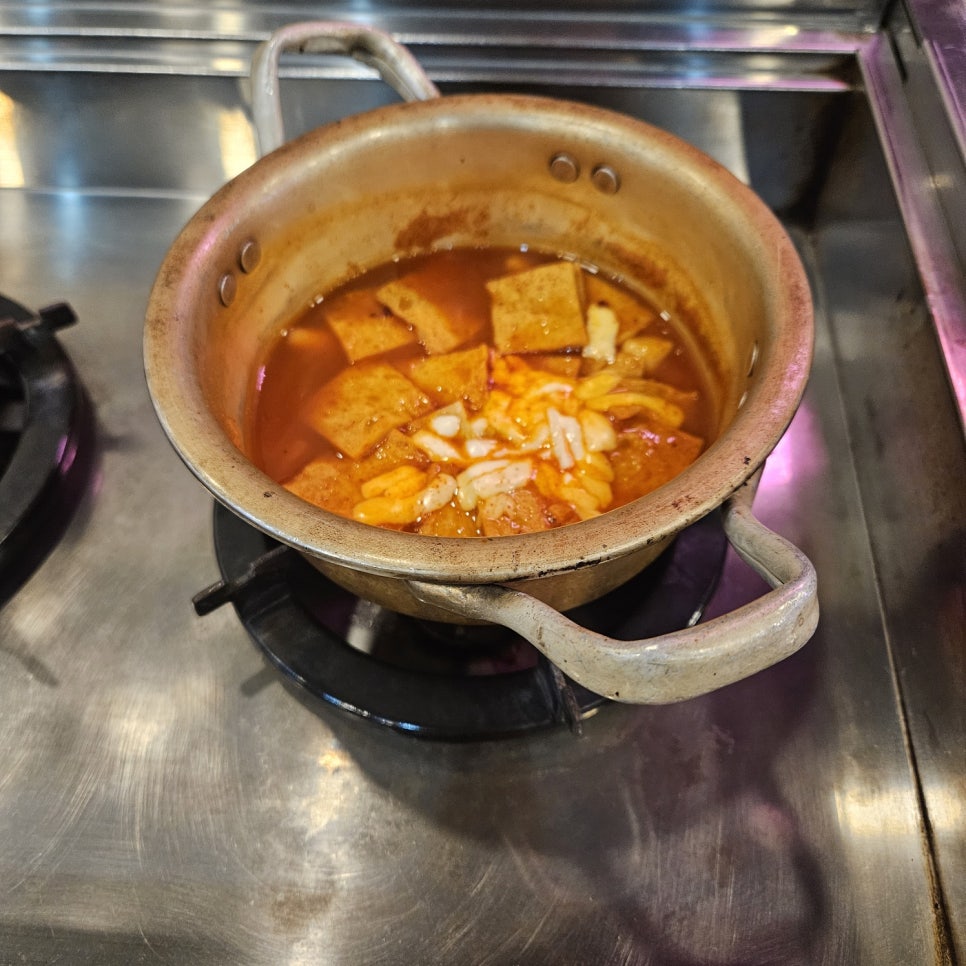 바다슈퍼해물천하조개구이 삼송점 이미지