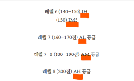 예리엘잉글리쉬분당 이미지