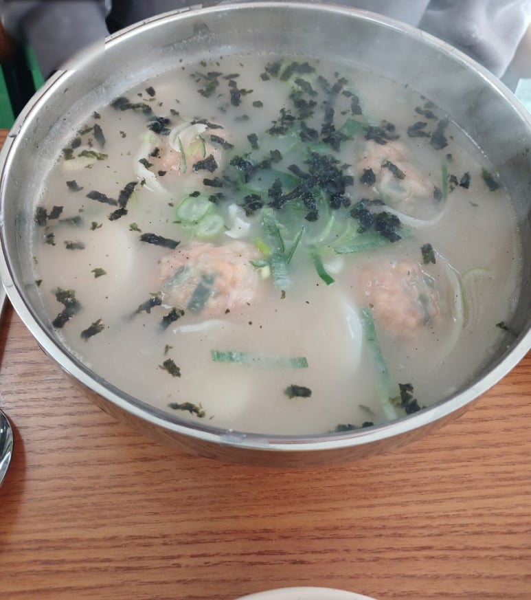 강천칡냉면 이미지