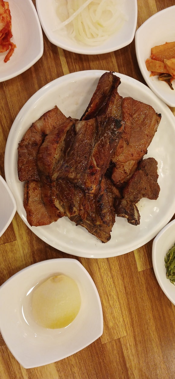 남도식육식당 이미지