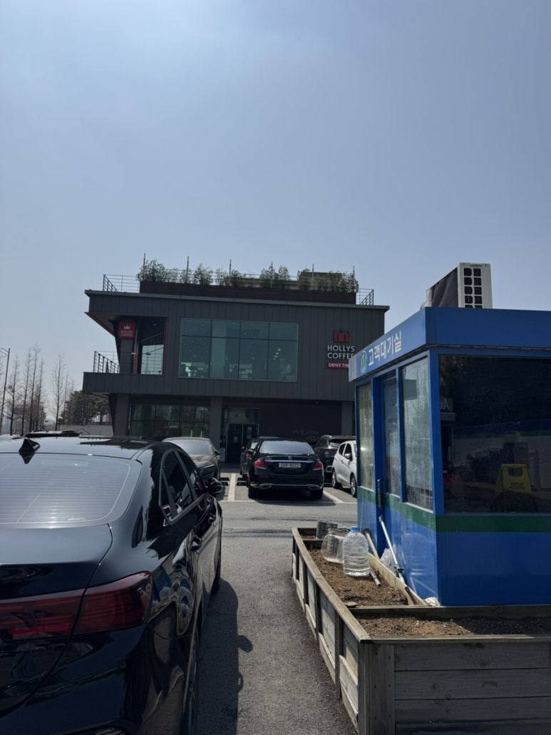 오산세교셀프주유소 이미지