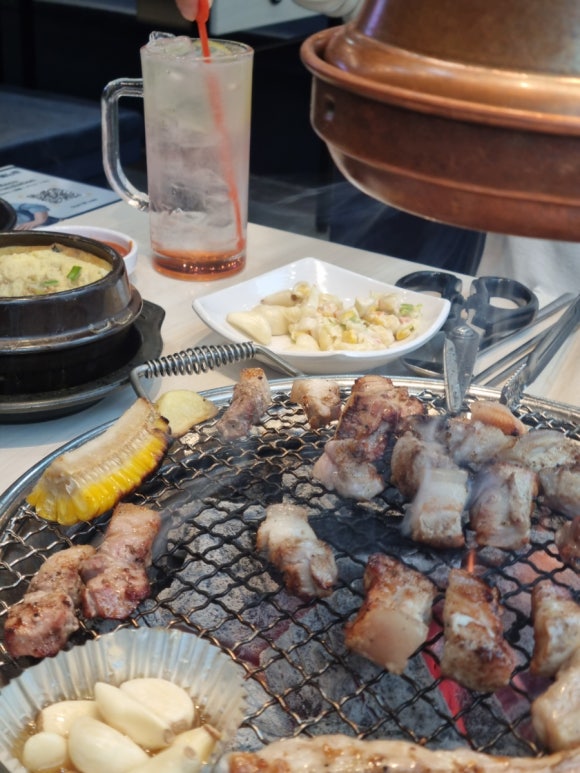 명륜진사갈비부평 이미지