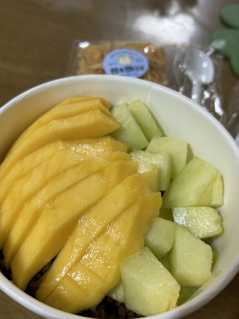 요아정 덕소점 이미지