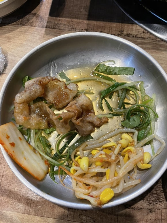 돈삼겹삼화점 이미지