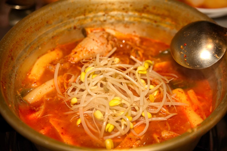 계림반찬 이미지