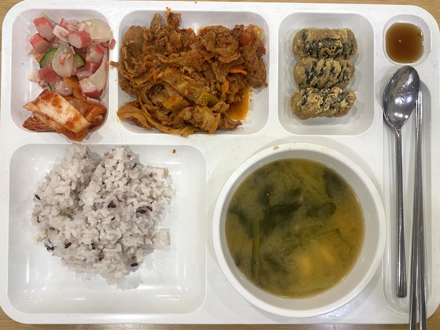 슬기분식 이미지