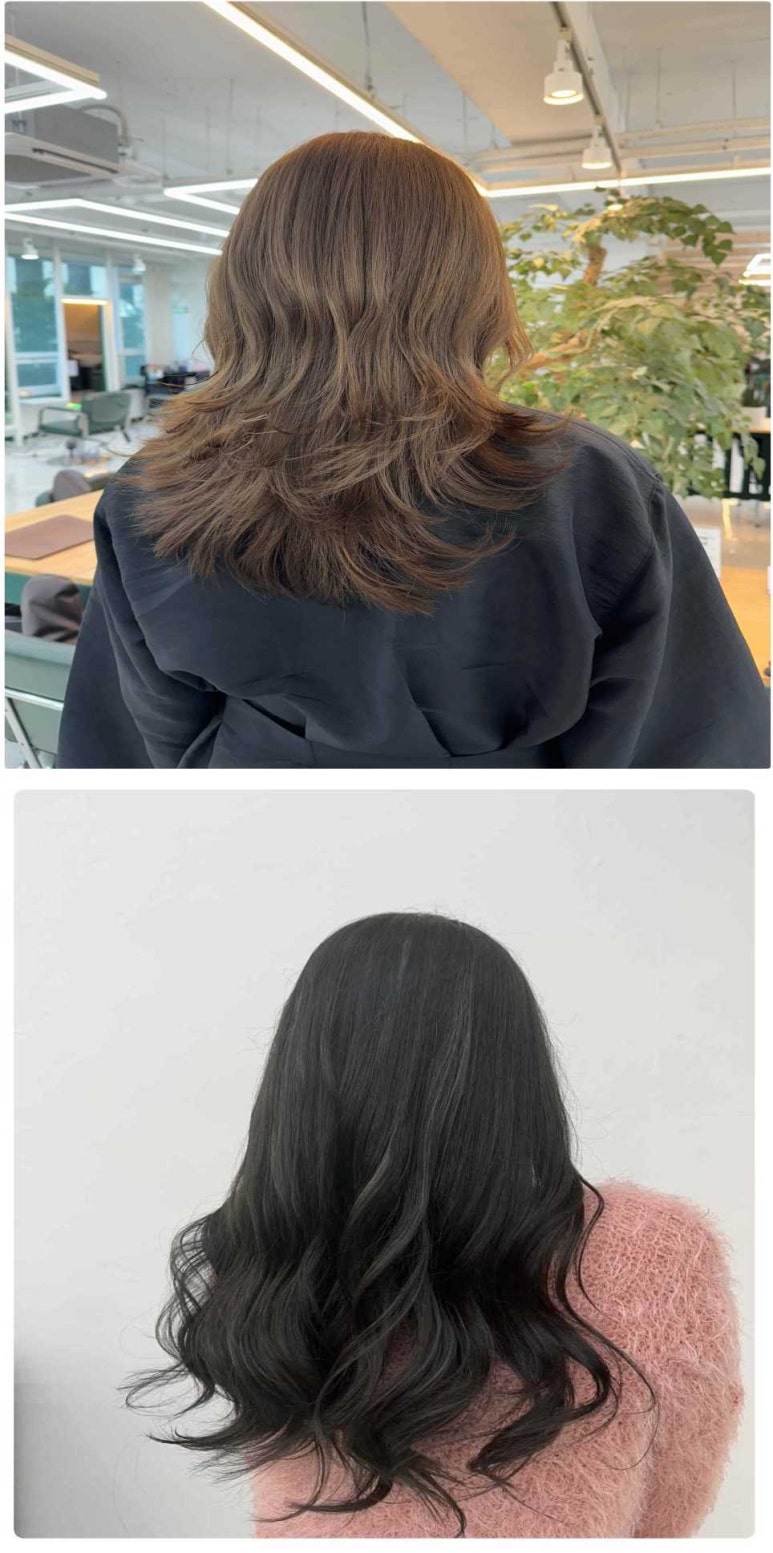 오뉴헤어 이미지