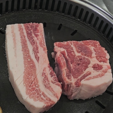 맛찬들왕소금구이명촌점 이미지