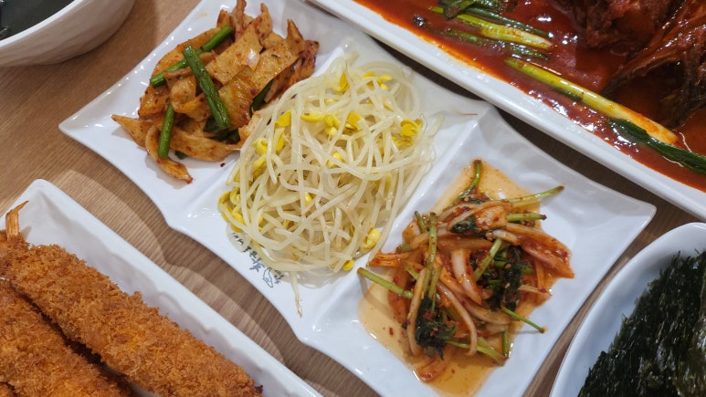 황금코다리 영종도점 이미지