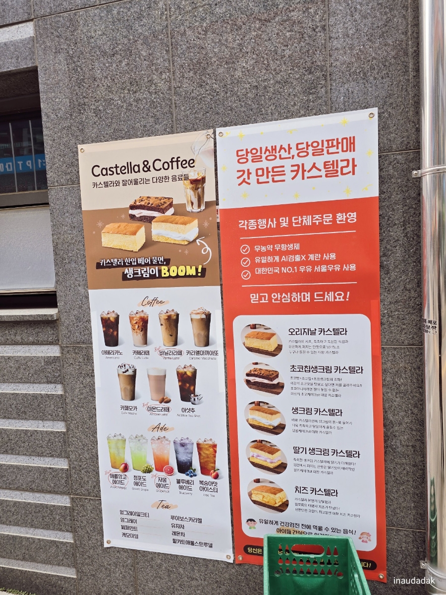 하이카스텔라 이미지