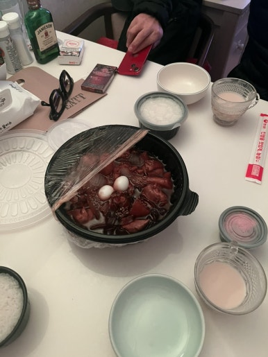 닭플릭스 이미지