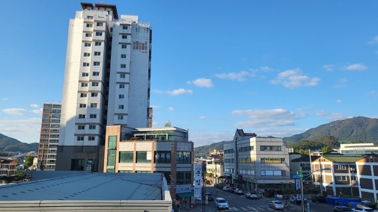 몬스터피트니스센터 이미지
