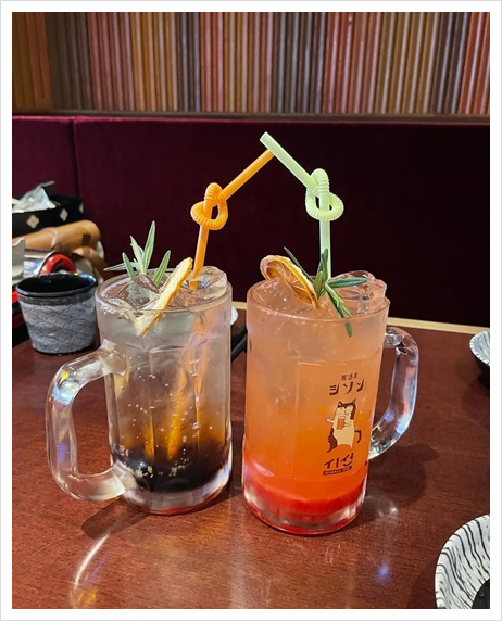 시선양주 이미지