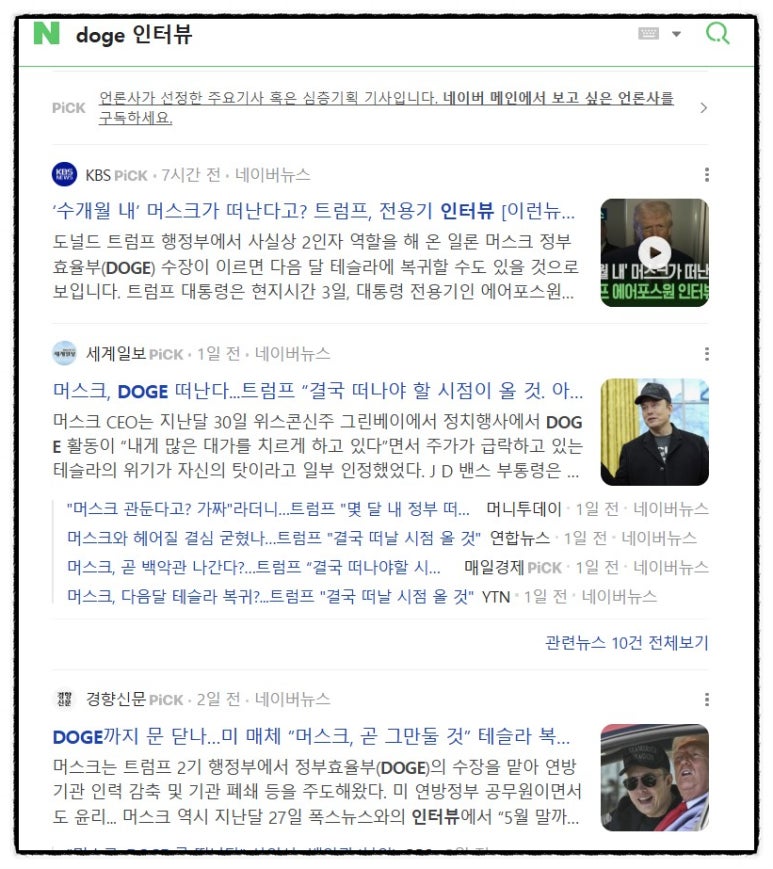 도지(DOGE) 이미지