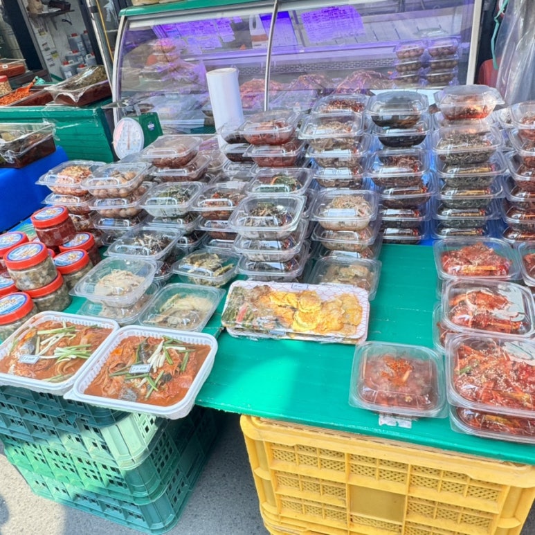 삼례토종닭집 이미지